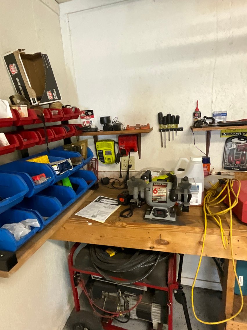 Image for Donald W. Eis Equipment and Personal Property Auction