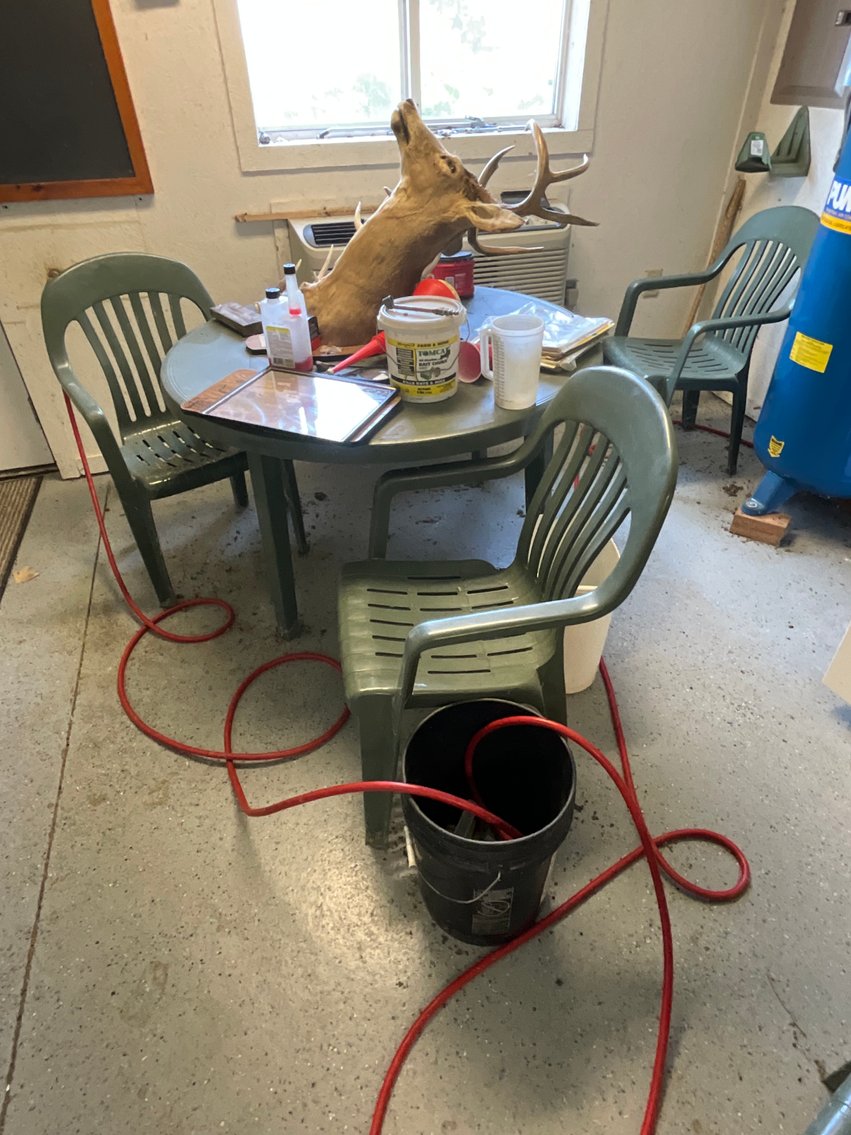 Image for Donald W. Eis Equipment and Personal Property Auction