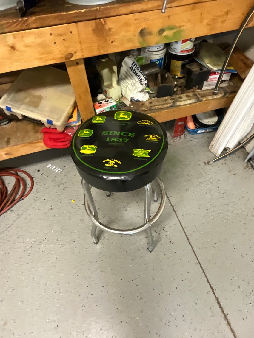 Image for Donald W. Eis Equipment and Personal Property Auction