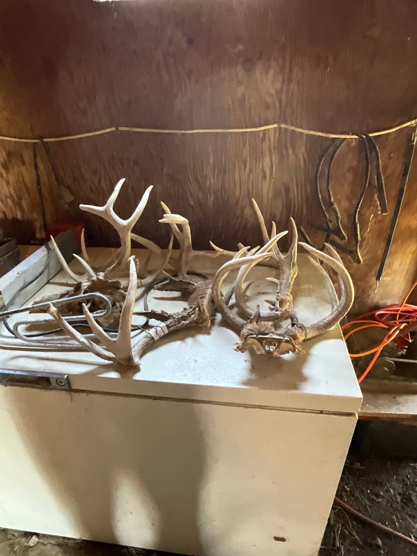 Image for Donald W. Eis Equipment and Personal Property Auction