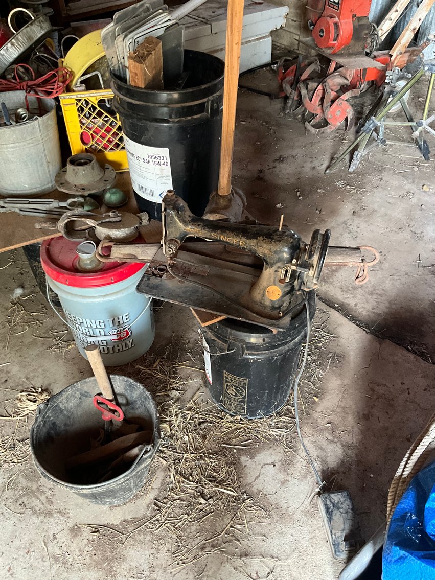 Image for Donald W. Eis Equipment and Personal Property Auction