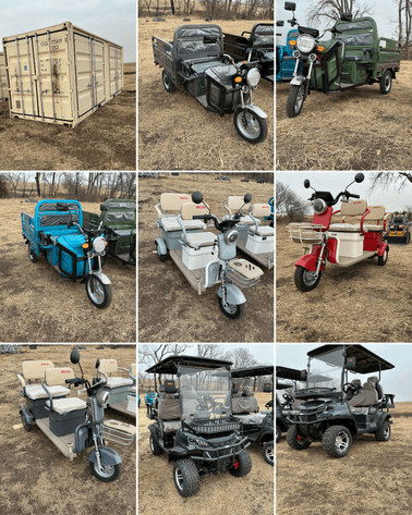Image for March 2026 Machinery Auction