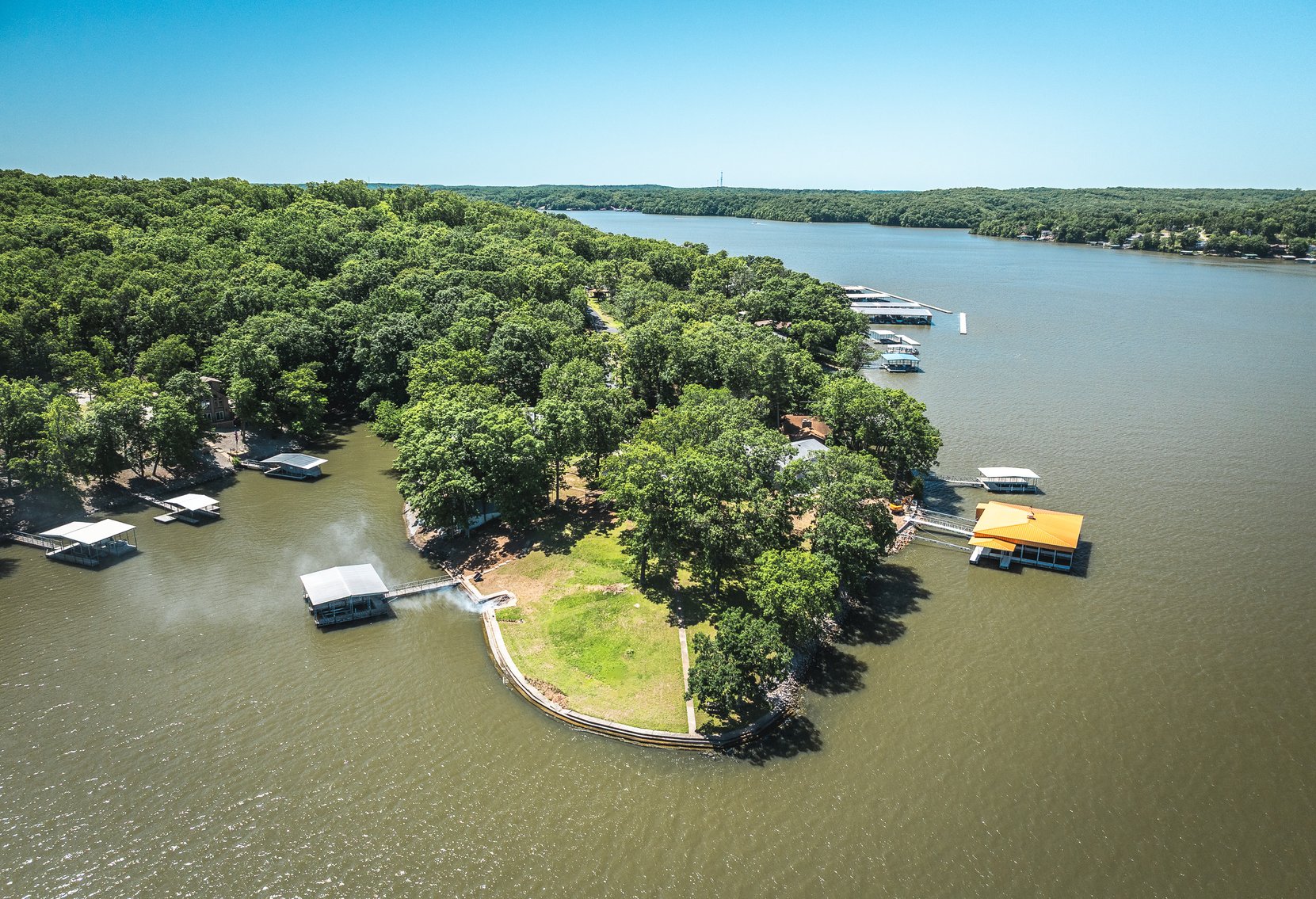 Image for Lakefront at Mohawk Point