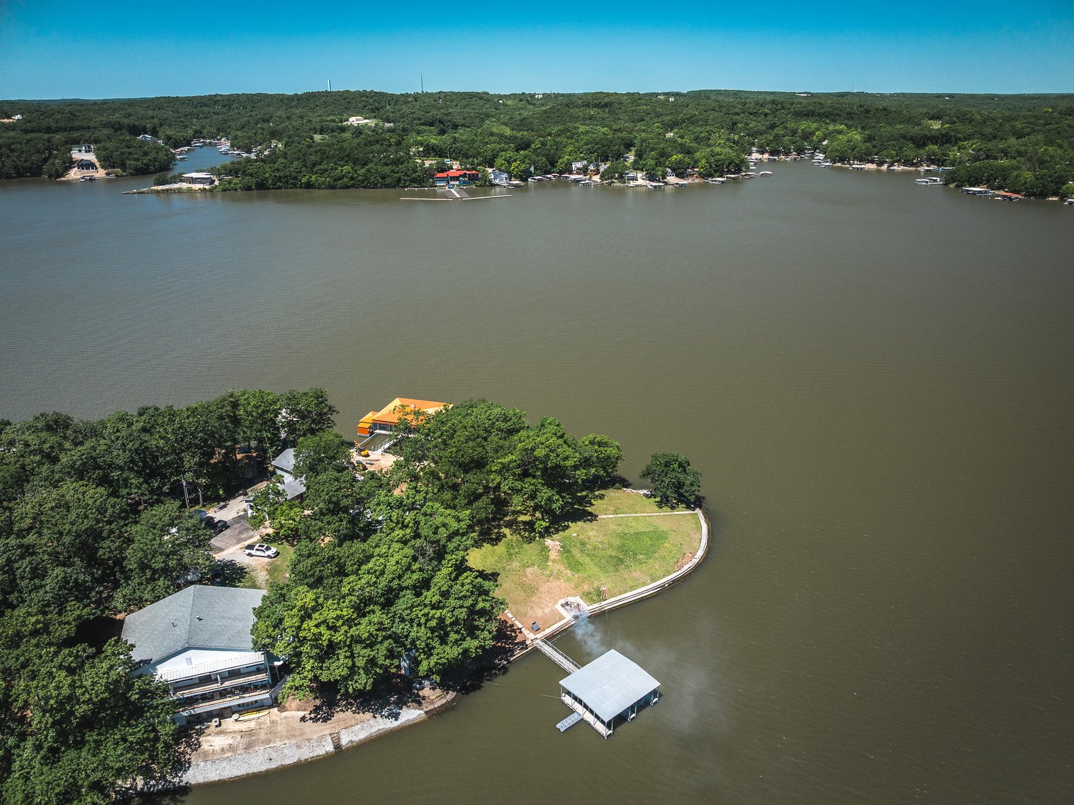 Image for Lakefront at Mohawk Point