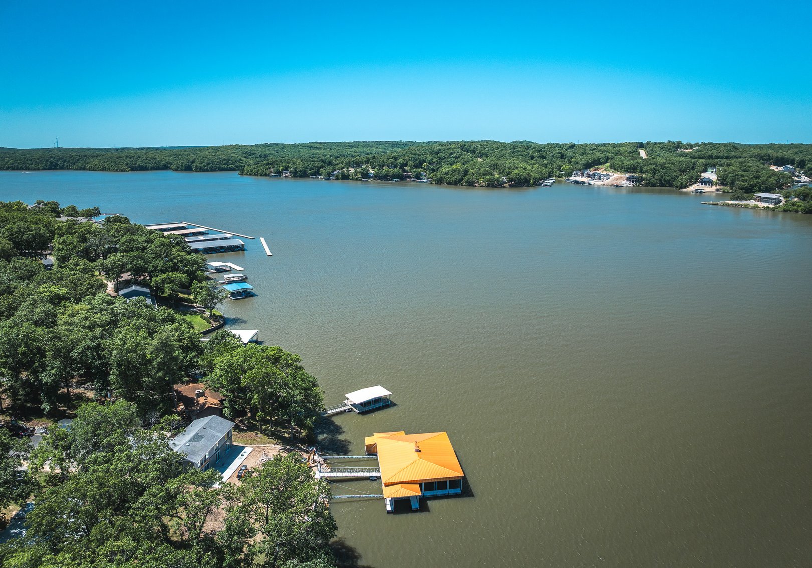 Image for Lakefront at Mohawk Point