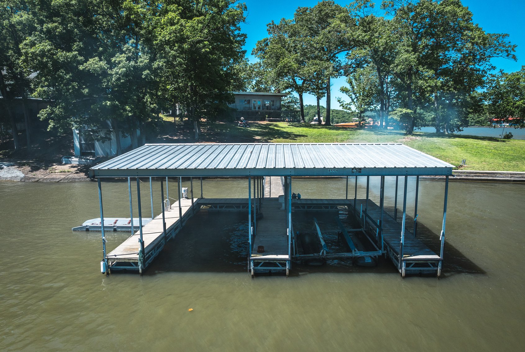 Image for Lakefront at Mohawk Point