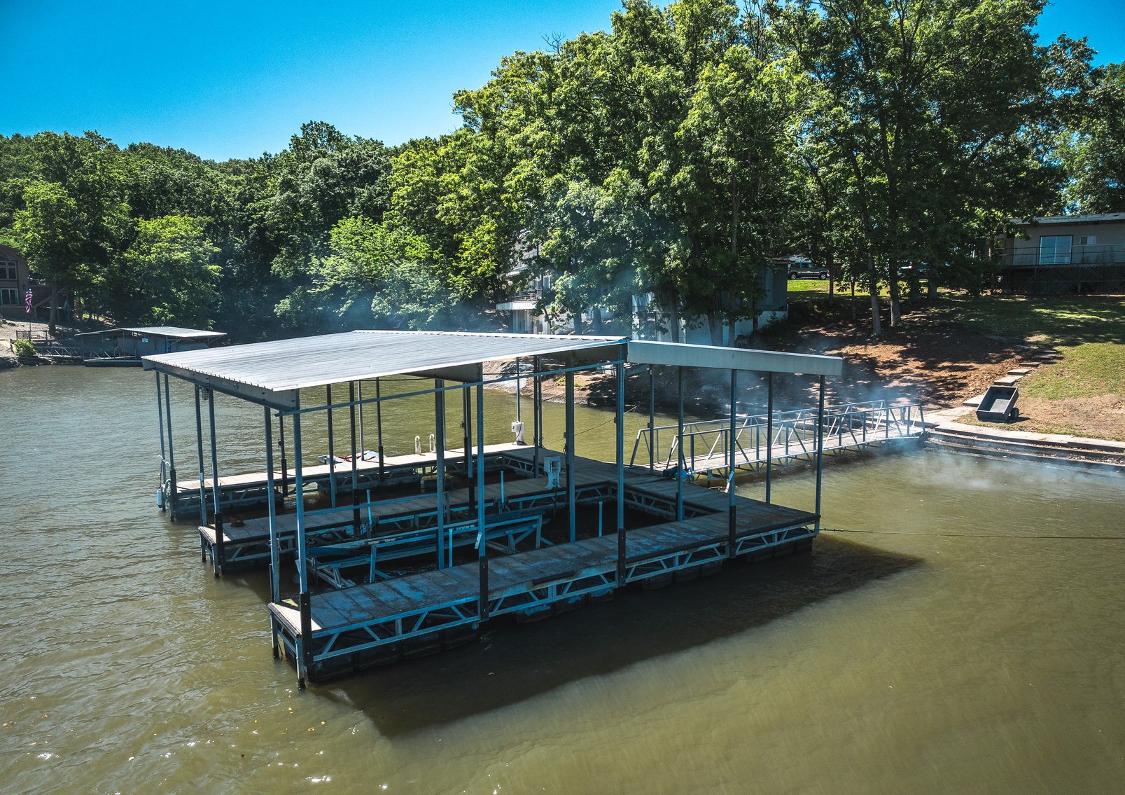 Image for Lakefront at Mohawk Point