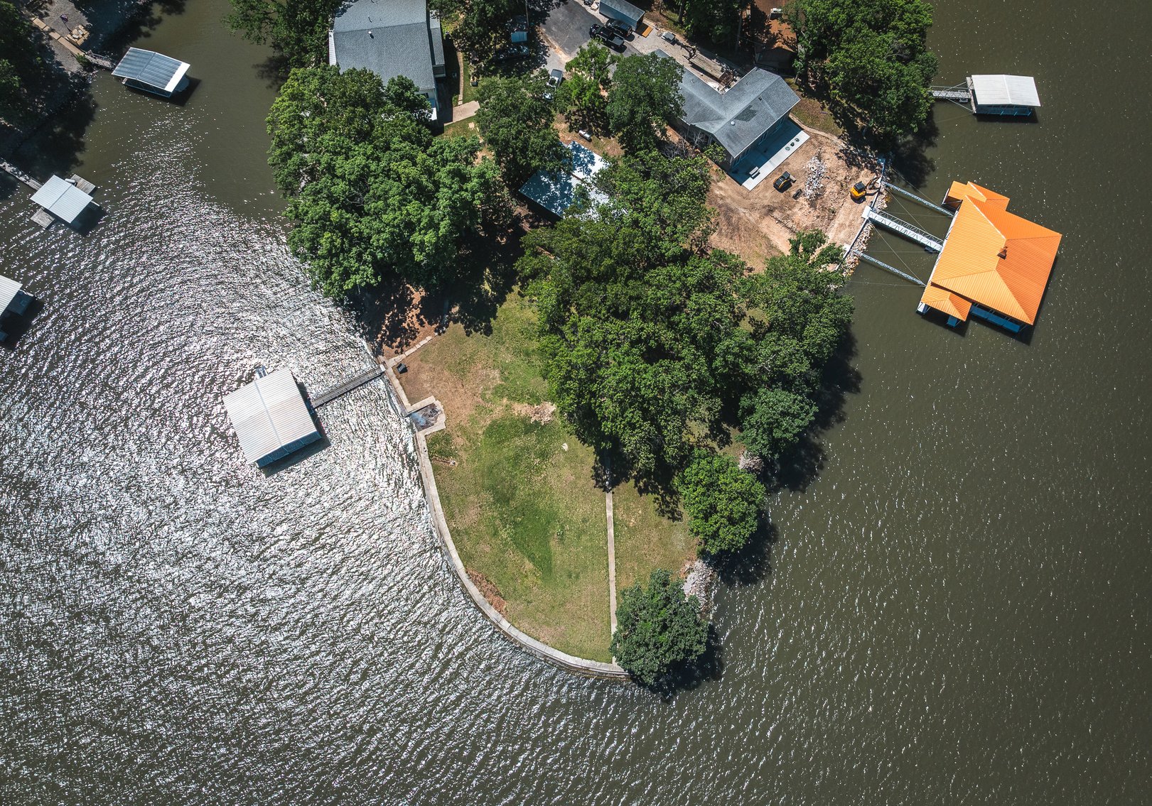 Image for Lakefront at Mohawk Point