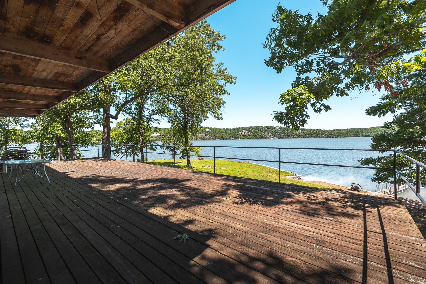 Image for Lakefront at Mohawk Point