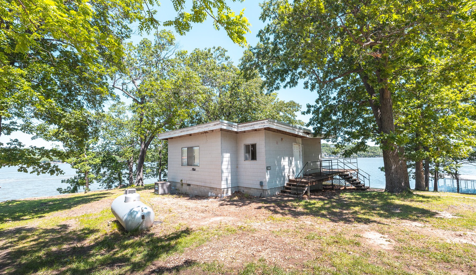 Image for Lakefront at Mohawk Point