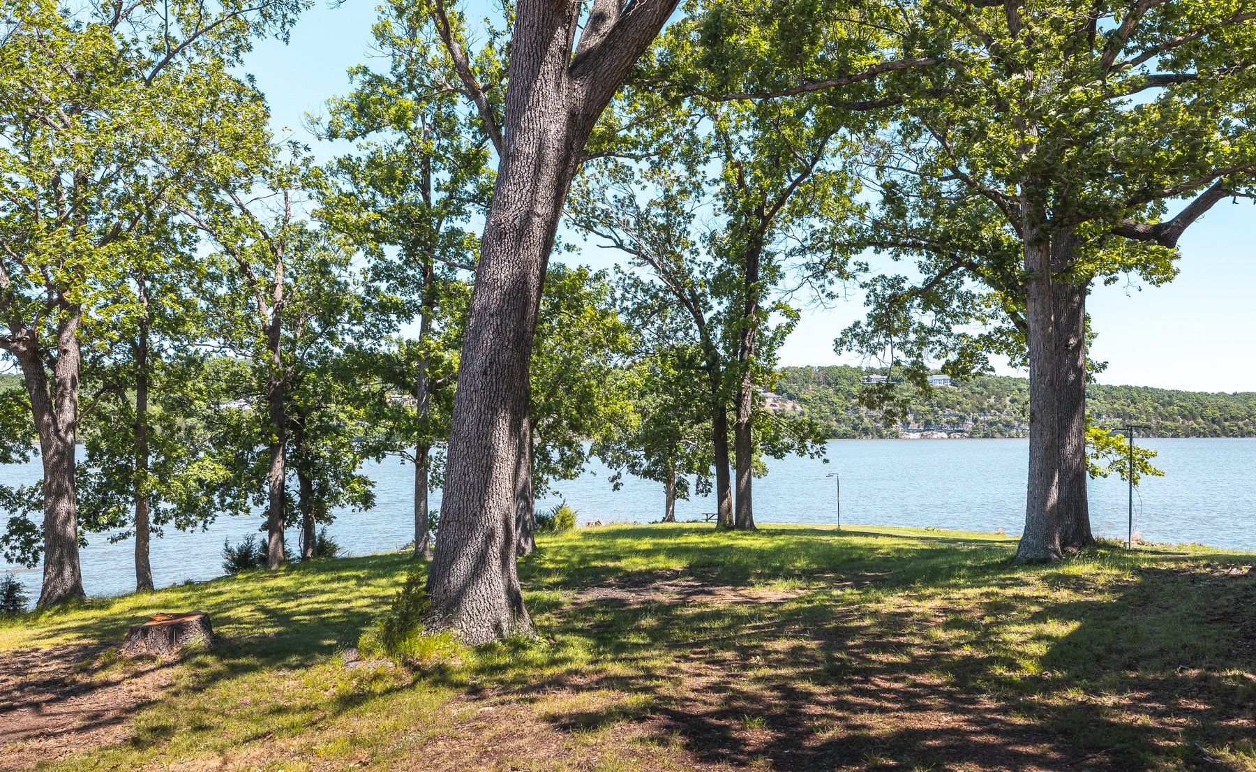 Image for Lakefront at Mohawk Point