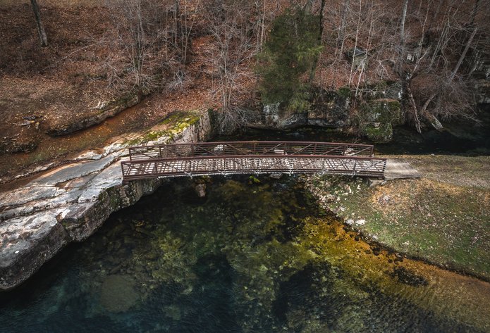 Image for Keener Springs