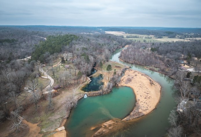 Image for Keener Springs