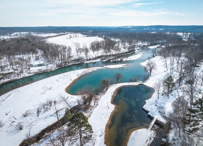 Image for Keener Springs