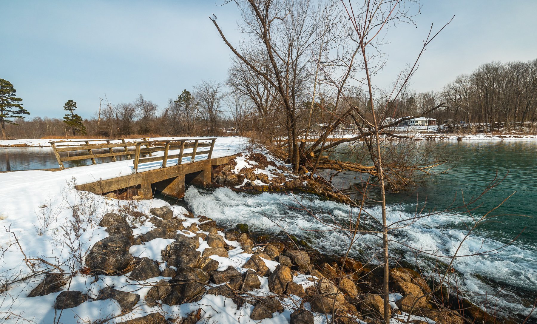 Image for Keener Springs