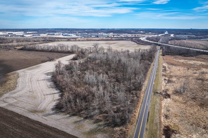 Image for Missouri Bottom Road Auction