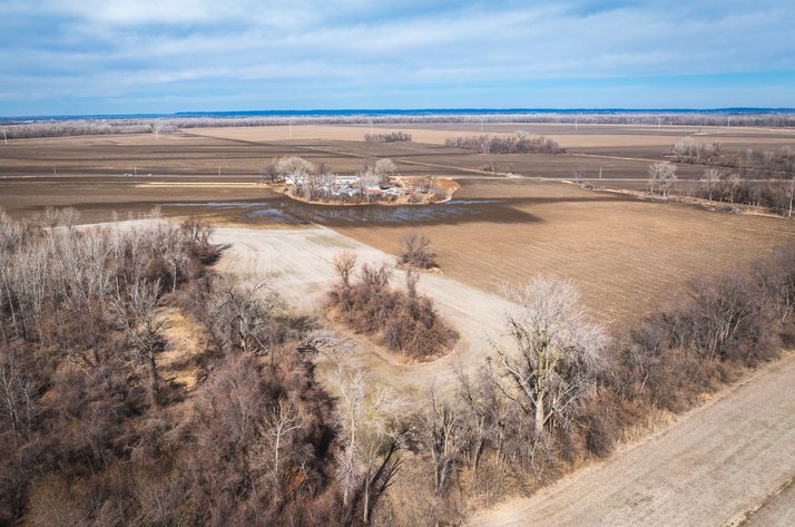 Image for Missouri Bottom Road Auction