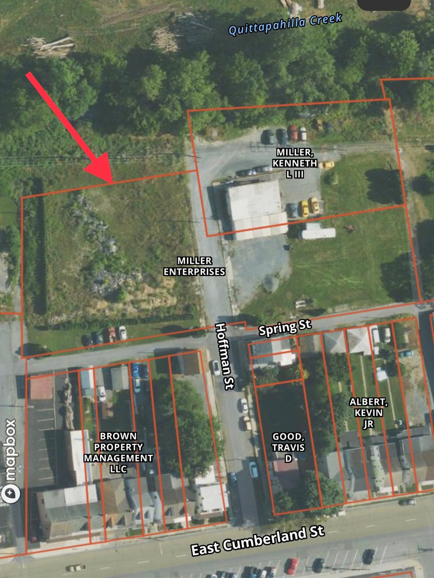 Image for Absolute Real Estate Auction - Commercial Land
