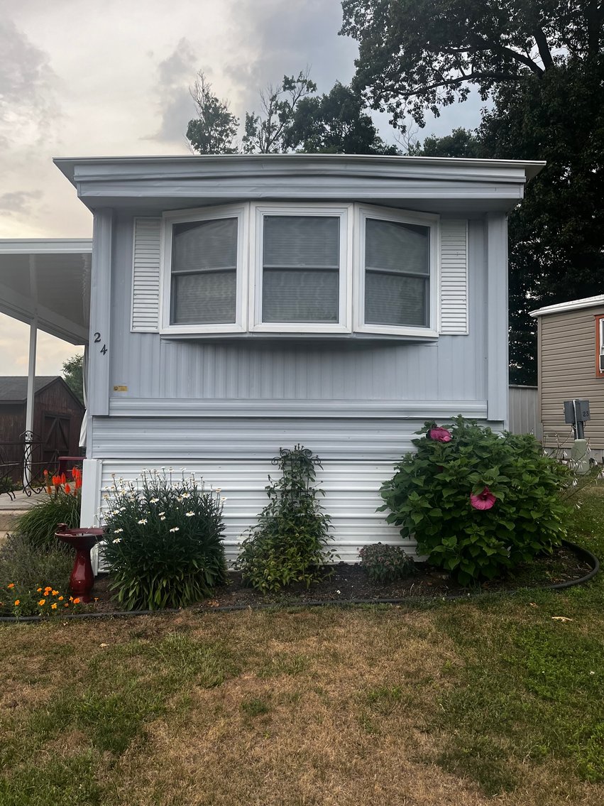 Image for Mobile Home Auction - 50+ Swatara Mobile Homes Park Community