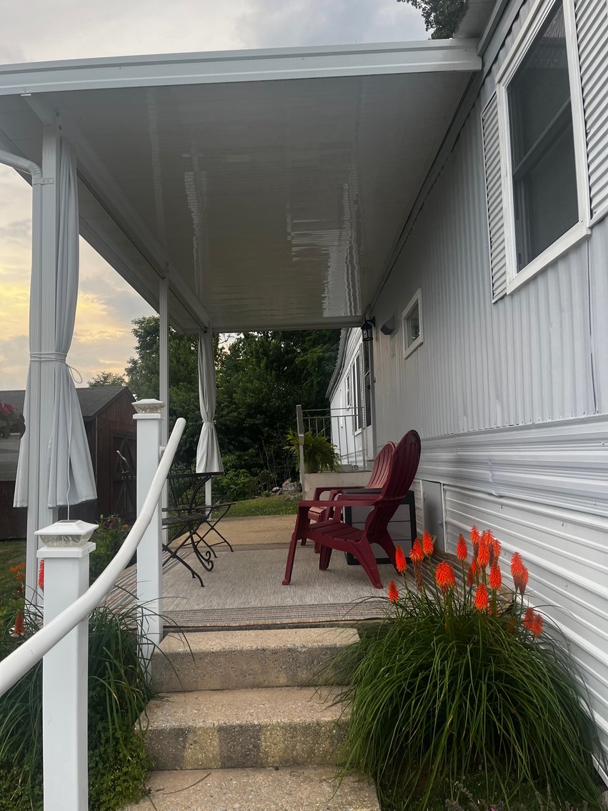 Image for Mobile Home Auction - 50+ Swatara Mobile Homes Park Community