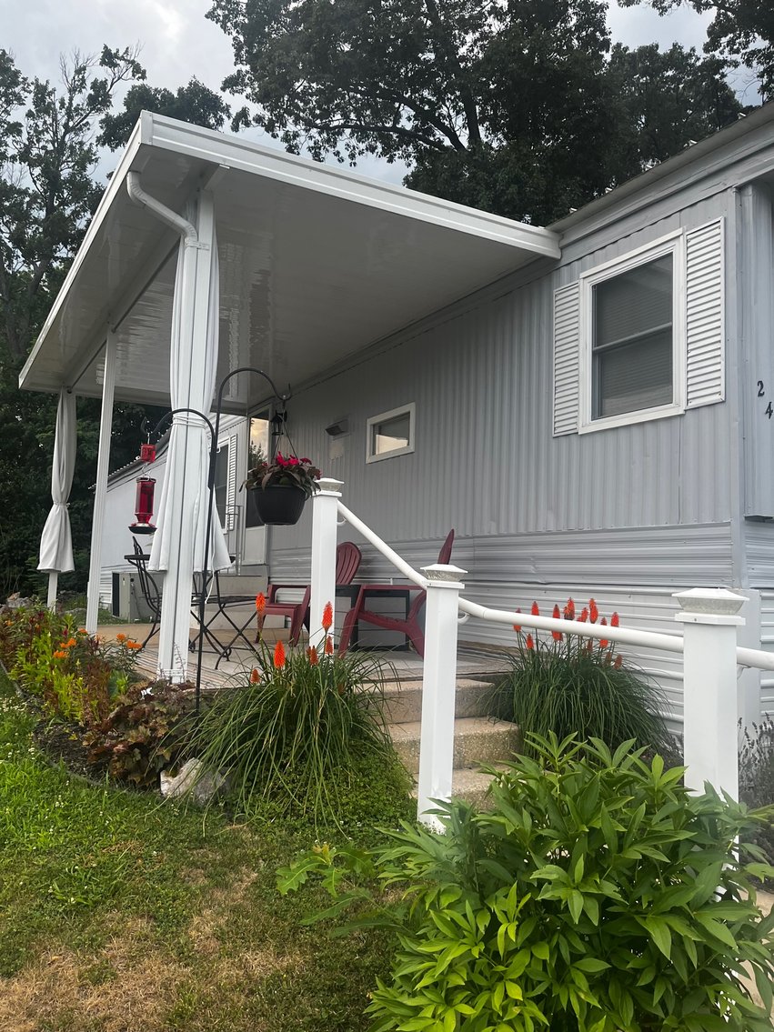 Image for Mobile Home Auction - 50+ Swatara Mobile Homes Park Community