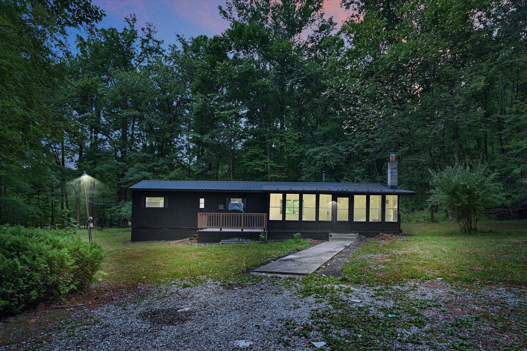 Image for Real Estate Auction - Grantville PA