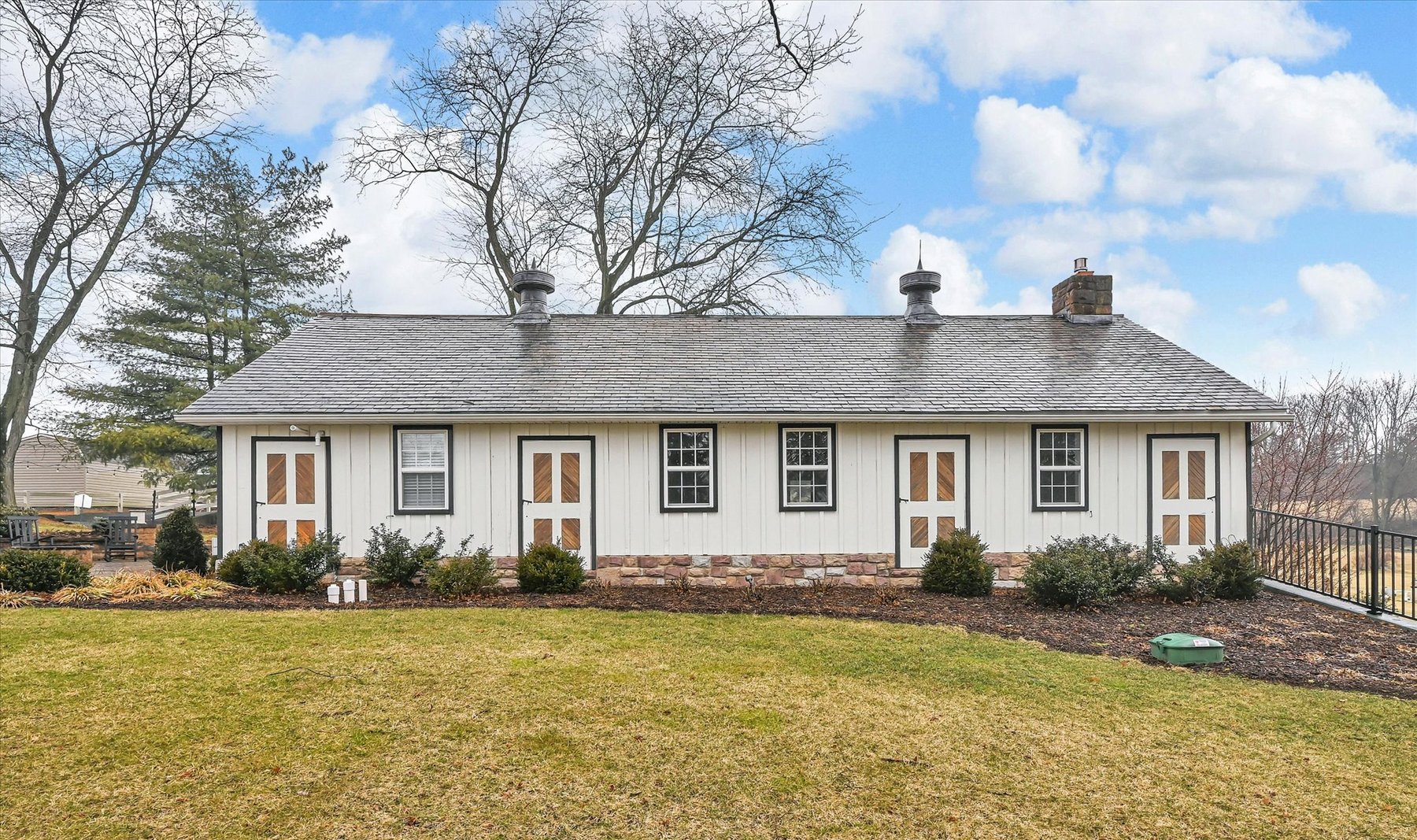 Image for Online Real Estate Auction - Commercial Event Space on (+/-) 4 Acres