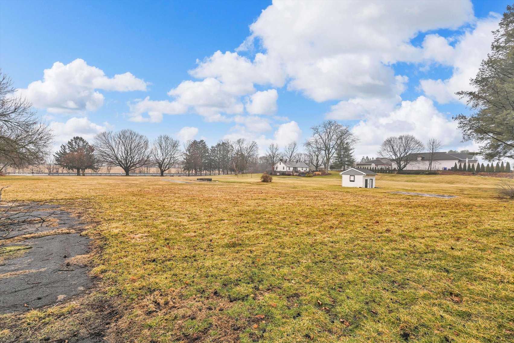 Image for Online Real Estate Auction - Commercial Event Space on (+/-) 4 Acres