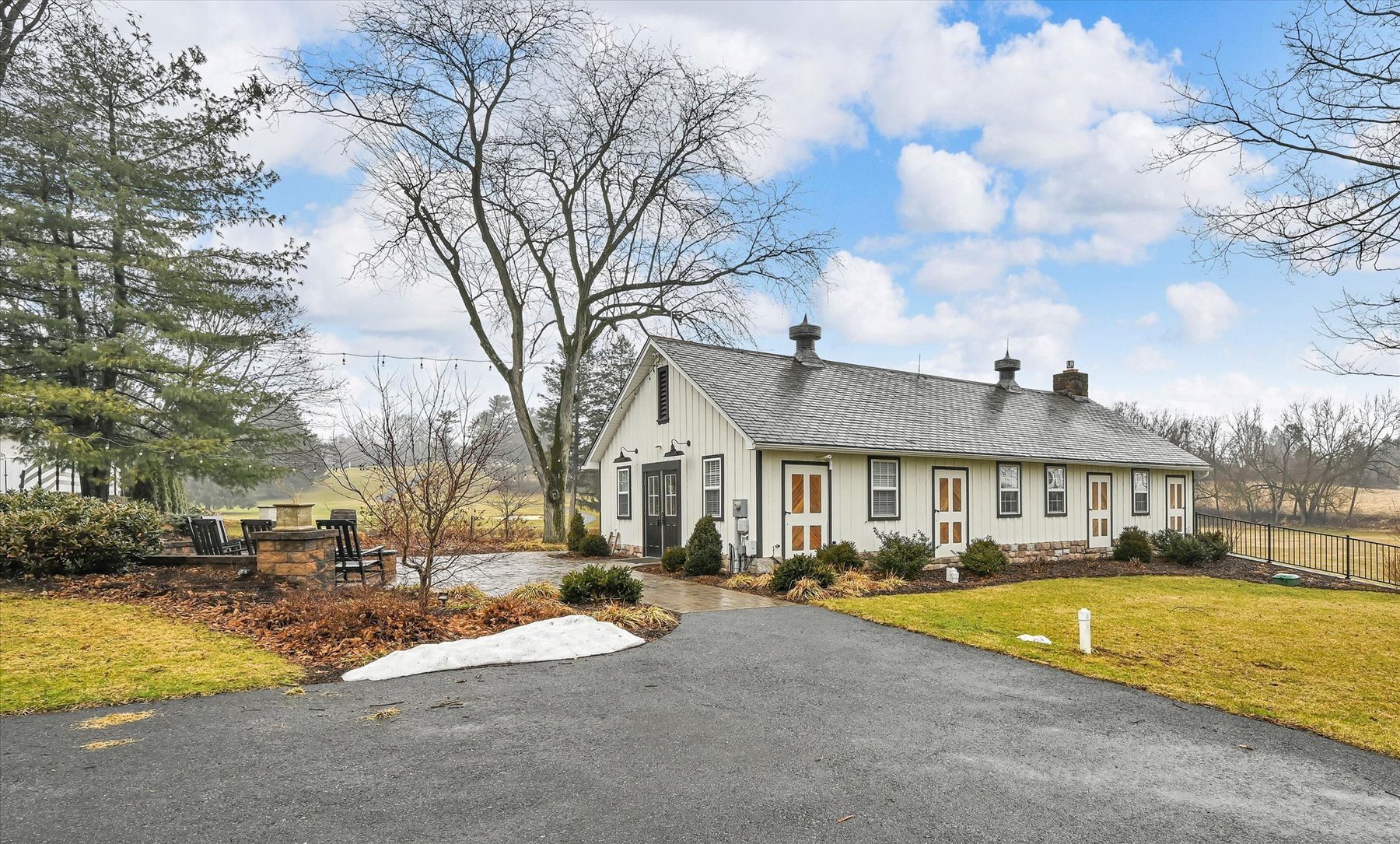 Image for Online Real Estate Auction - Commercial Event Space on (+/-) 4 Acres