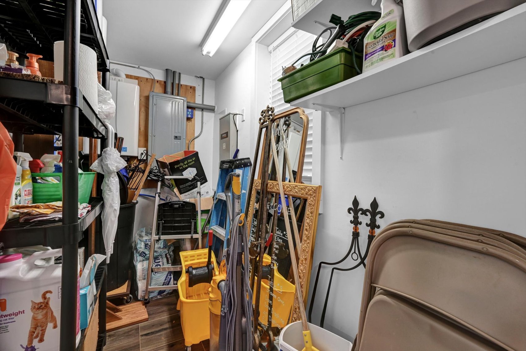 Image for Online Real Estate Auction - Commercial Event Space on (+/-) 4 Acres