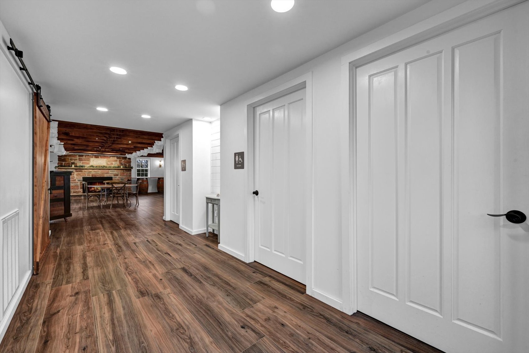 Image for Online Real Estate Auction - Commercial Event Space on (+/-) 4 Acres