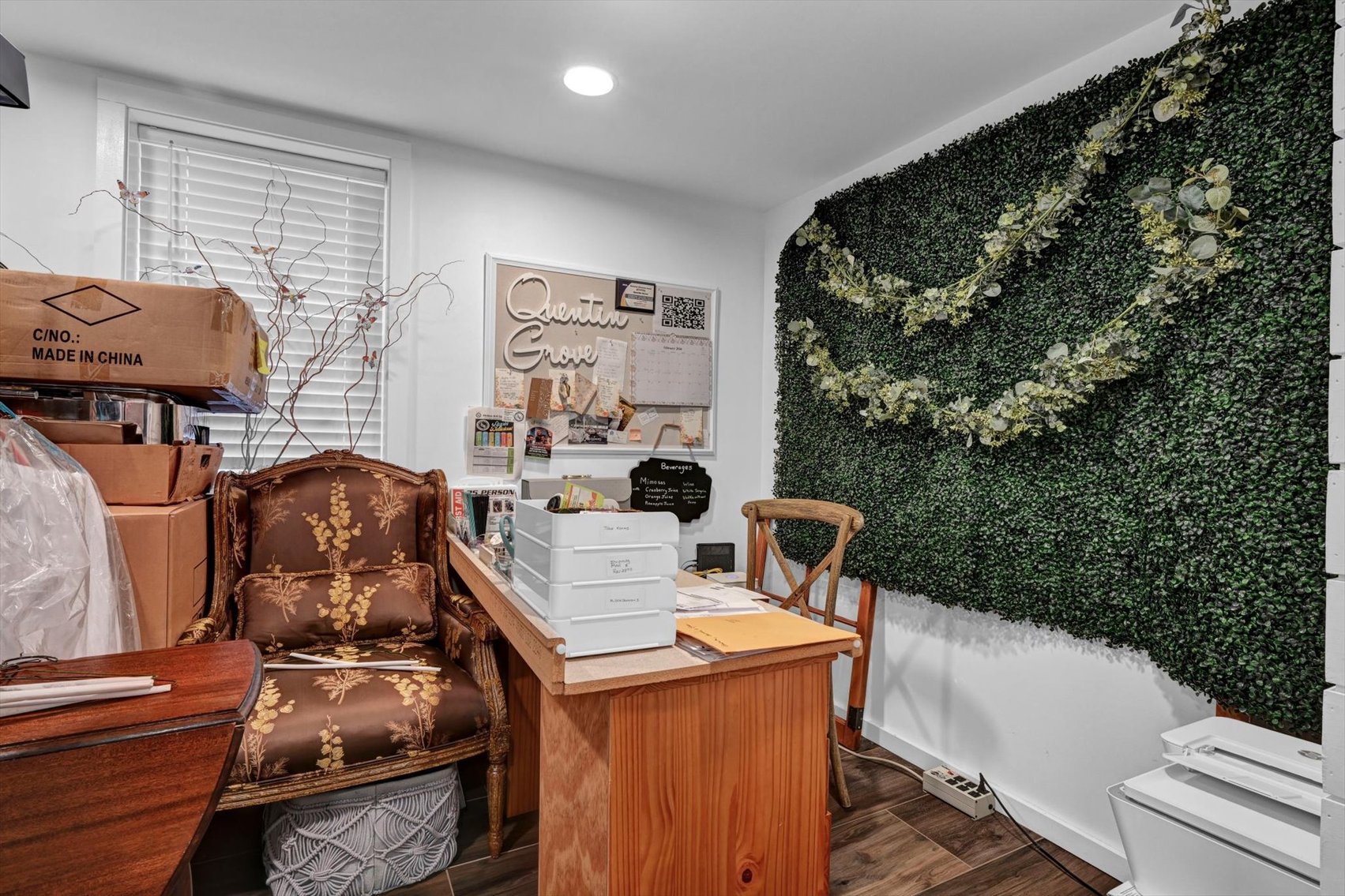 Image for Online Real Estate Auction - Commercial Event Space on (+/-) 4 Acres