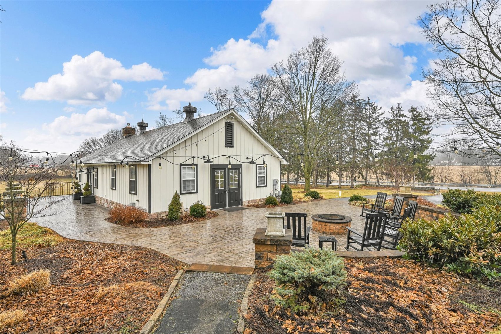 Image for Online Real Estate Auction - Commercial Event Space on (+/-) 4 Acres