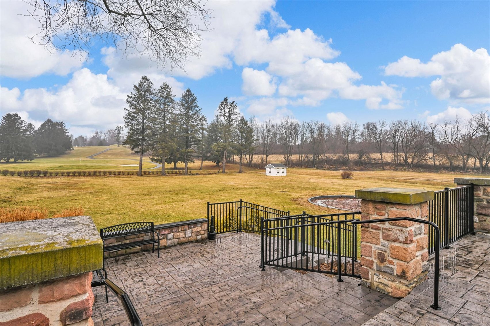 Image for Online Real Estate Auction - Commercial Event Space on (+/-) 4 Acres