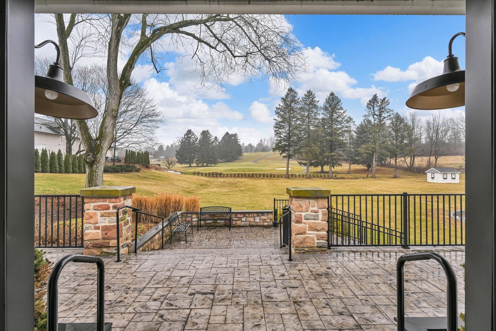 Image for Online Real Estate Auction - Commercial Event Space on (+/-) 4 Acres