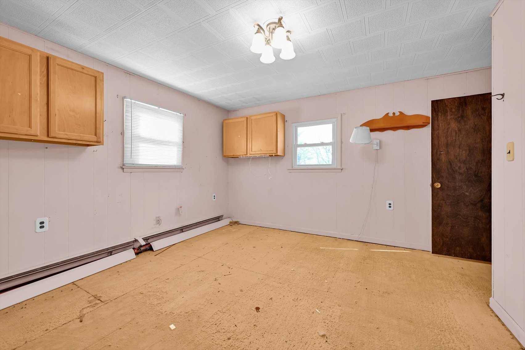Image for Real Estate Auction - Detached Home on 1+ Acre