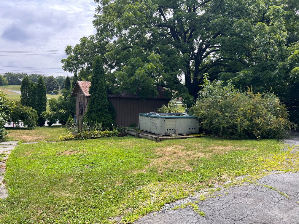 Image for ONLINE REAL ESTATE AUCTION - FIXER UPPER!