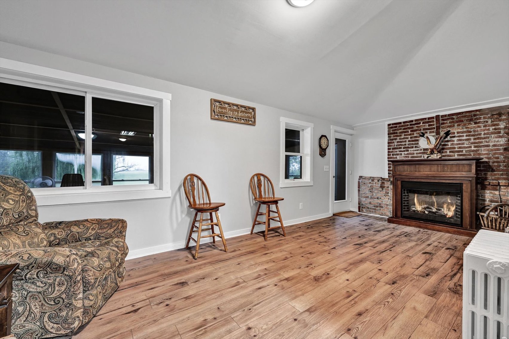 Image for Real Estate Auction - 5.05 Acre Farm in Grantville