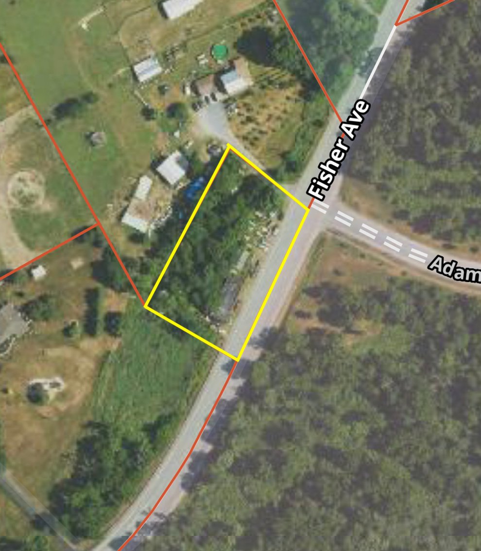 Image for Commercial Real Estate Auction - (+/-) 1.11 Acres with Block Building and Mobile Home