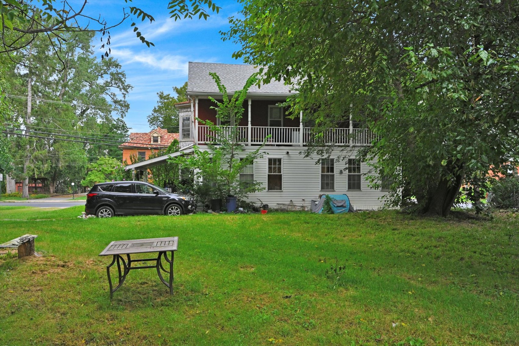 Image for Real Estate Auction - Fixer Upper in Lebanon, PA