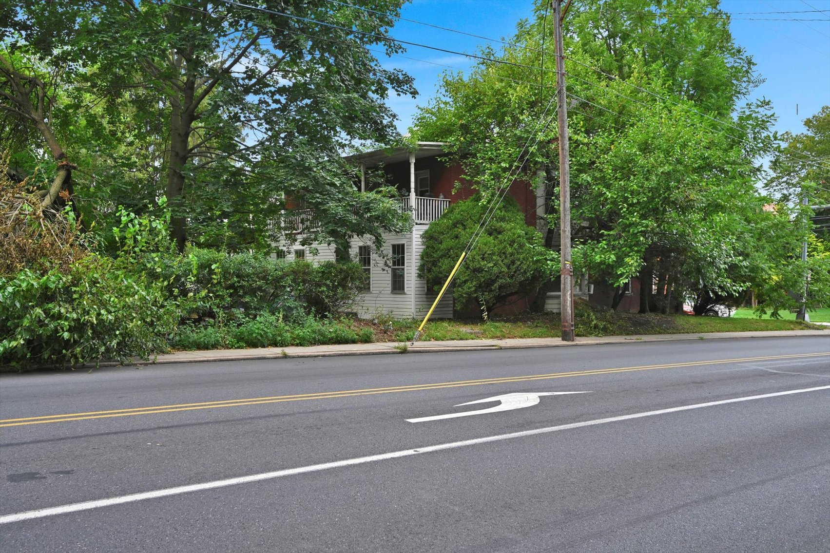 Image for Real Estate Auction - Fixer Upper in Lebanon, PA