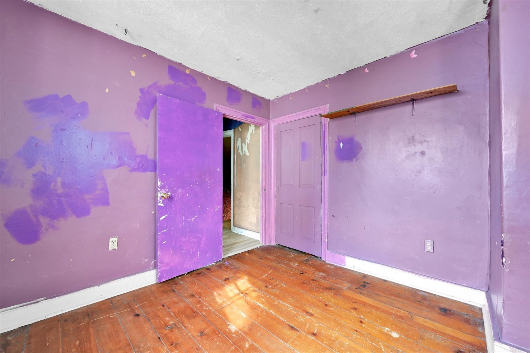 Image for Fixer Upper Real Estate Auction - Detached Home in Lebanon, PA