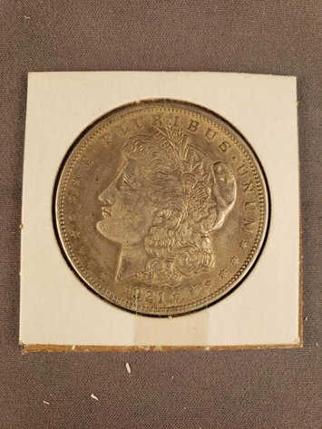 Image for Keen Estate - Mechanicsville