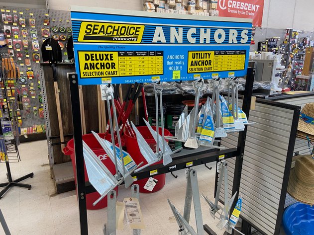 Image for Gloucester Supply, Inc. Hardware SALE 1