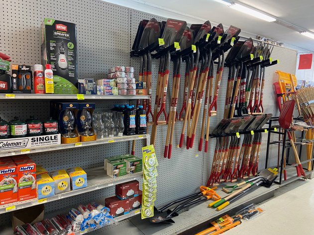 Image for Gloucester Supply, Inc. Hardware SALE 1