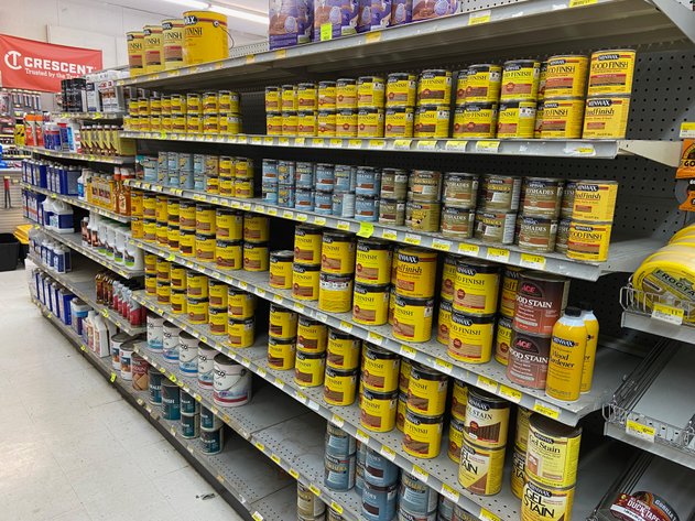 Image for Gloucester Supply, Inc. Hardware SALE 1