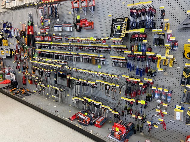 Image for Gloucester Supply, Inc. Hardware SALE 1