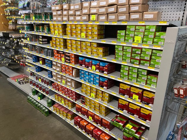 Image for Gloucester Supply, Inc. Hardware SALE 2