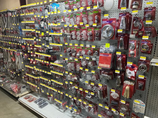 Image for Gloucester Supply, Inc. Hardware SALE 2