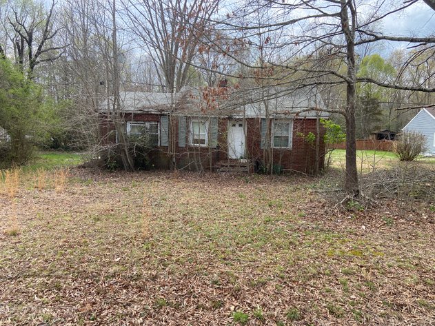 Image for New Kent County Tax Delinquent Auction May 8 2025